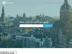 Sites similar to rooming.nl