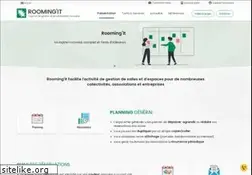 Sites similar to roomingit.fr