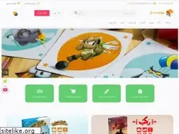 Sites similar to roomizgames.ir
