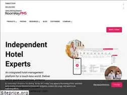 Sites similar to roomkeypms.com