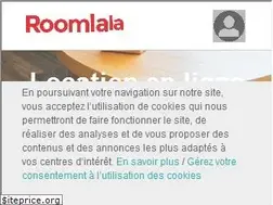 Sites similar to roomlala.com