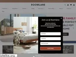 Sites similar to roomlane.com.au