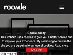 Sites similar to roomle.com