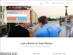 Sites similar to roomlets.rentals