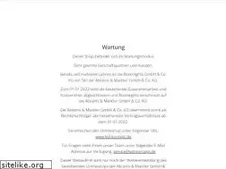 Sites similar to roomlights.de
