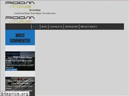 Sites similar to roommag.com