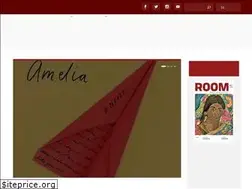 Sites similar to roommagazine.com