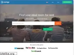 Sites similar to roommate-room-to-rent.com