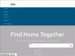 Sites similar to roommate.co.uk