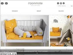 Sites similar to roommate.dk