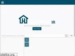 Sites similar to roommate.och101.com