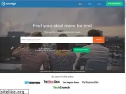 Sites similar to roommateclick.com