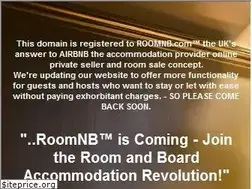 Sites similar to roomnb.com