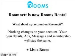 Sites similar to roomnett.com