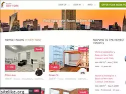 Sites similar to roomnewyork.com