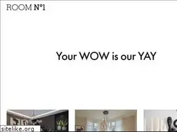 Sites similar to roomno1.com