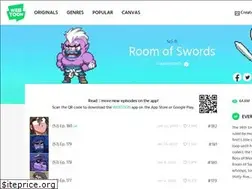Sites similar to roomofswords.com