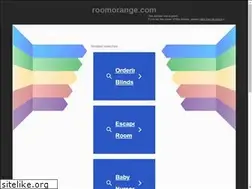 Sites similar to roomorange.com
