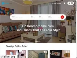 Sites similar to roomorhome.com