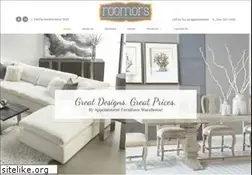 Sites similar to roomors.com