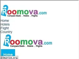Sites similar to roomova.com