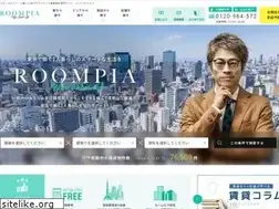 Sites similar to roompia.jp