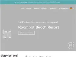 Sites similar to roompotbeachresort.de