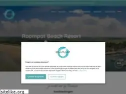 Sites similar to roompotbeachresort.nl