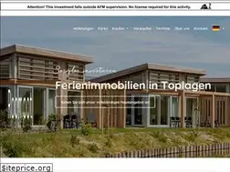 Sites similar to roompotprojects.de