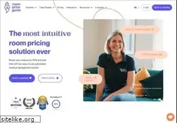 Sites similar to roompricegenie.com