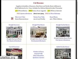 Sites similar to roompro.com