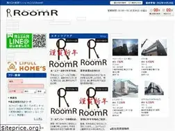Sites similar to roomr.co.jp