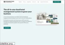 Sites similar to roomraccoon.es