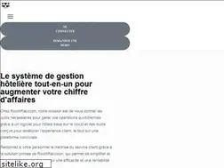 Sites similar to roomraccoon.fr