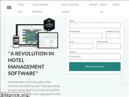 Sites similar to roomraccoon.us