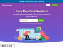 Sites similar to roomranger.com
