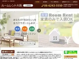 Sites similar to roomrent.co.jp