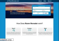 Sites similar to roomrevealer.com