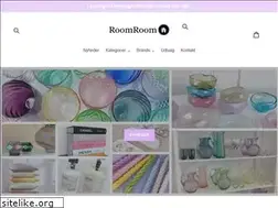 Sites similar to roomroom.dk