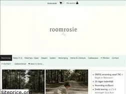 Sites similar to roomrosie.be