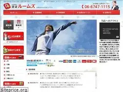 Sites similar to rooms-co.jp
