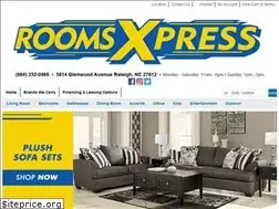 Sites similar to rooms-xpress.com