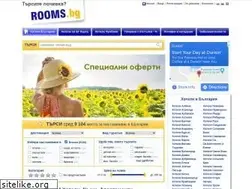 Sites similar to rooms.bg