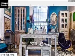 Sites similar to rooms.de