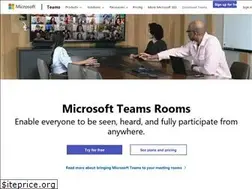Sites similar to rooms.microsoft.com