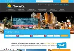 Sites similar to rooms101.com