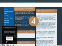 Sites similar to rooms4.de