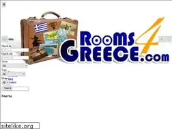 Sites similar to rooms4greece.com