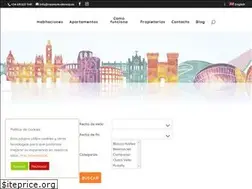Sites similar to rooms4valencia.es