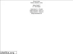 Sites similar to roomsandmore.de
